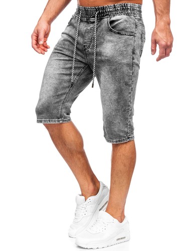 Jeans kurzhose shorts - kurzhose,