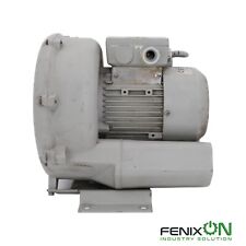 SIEMENS-ELMO-G 2BH1200-2AA01 SEITENKANALVERDICHTER