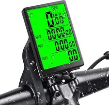 Fahrradtacho Fahrrad Computer