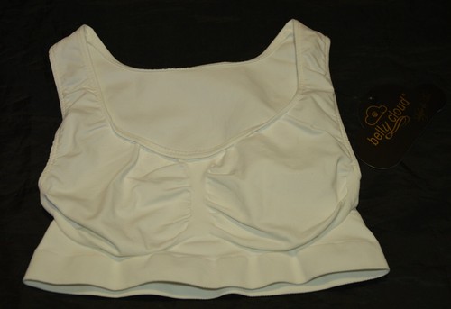 Belly cloud shape - shape, slim