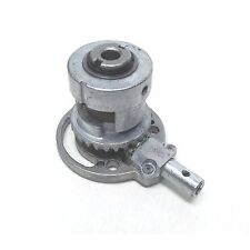 Kurbelgetriebe Kegelradgeriebe 3:1 für Rundwelle 40 / 37,8 Rolladen Getriebe