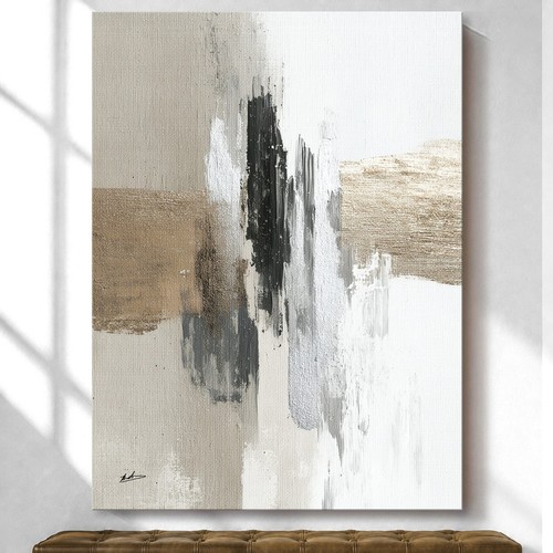 Leinwand bilder xxl abstrakt - leinwand,