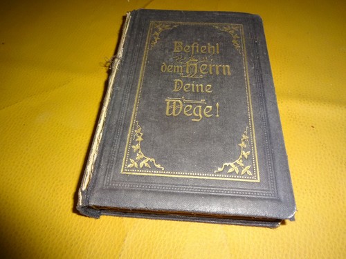 Uralte bibel altdeutsche - bibel,