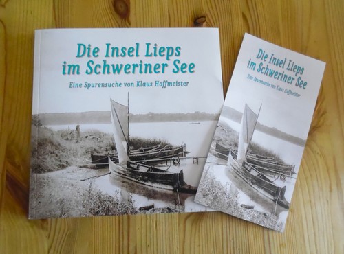 Die insel lieps schweriner - lieps,