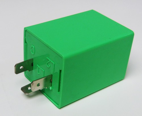 Blinkerrelais für blinker 12v - für,