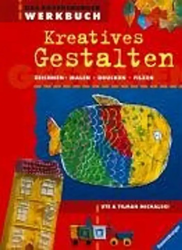 Das ravensburger werkbuch - das,