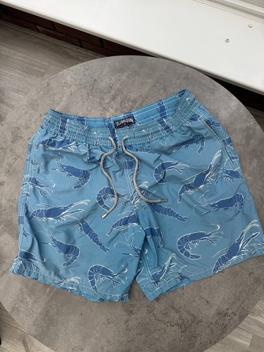 Vilebrequin badeshorts - vilebrequin,