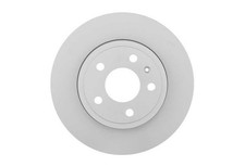 2x Bremsscheiben A4 B7