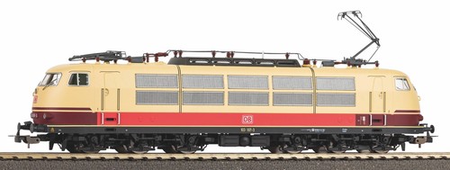 Piko 51690 spur e lok - piko,