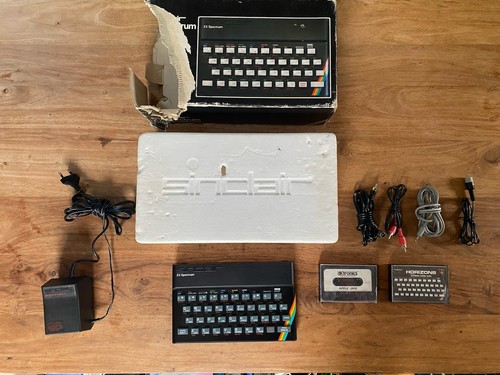 Vintage computer seltenes - vintage,