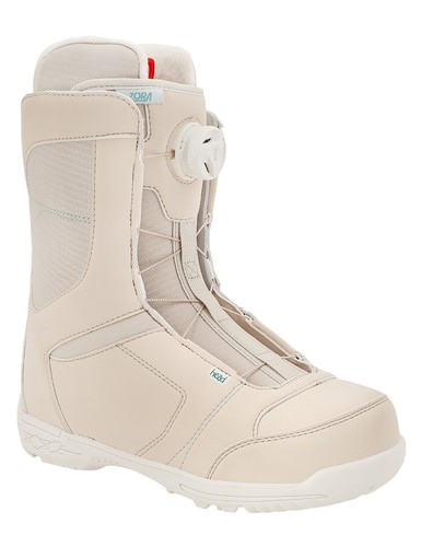 Head zora boa lyt - lyt, schuhe