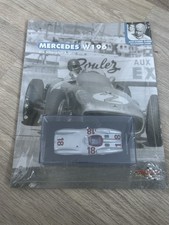 Mercedes W196 Miniatur Juan