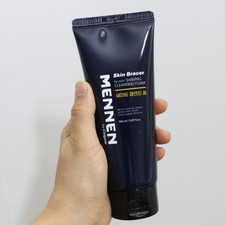 Mennen skin bracer for - skin, men