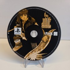 Jade Cocoon Sony PS1 PlayStation 1 PS ONE