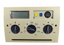 Wolf Regler RD 38 /2792310 /