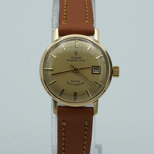 Tudor princess oysterdate - tudor,