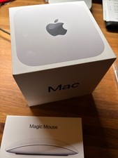Apple Mac mini 2024 M4 16 GB 2
