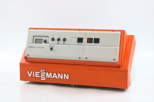Viessmann trimatik b - viessmann, mc