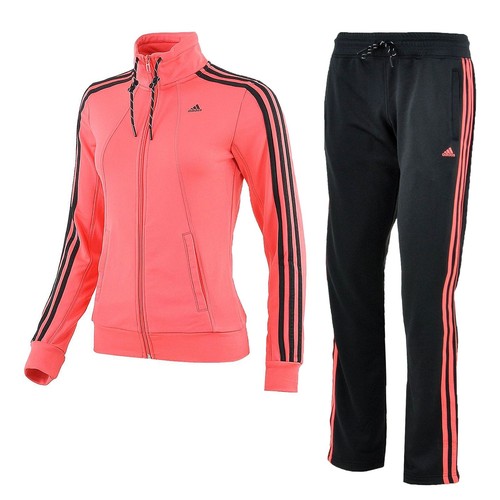 Adidas damen jogginganzug ess - jogginganzug,