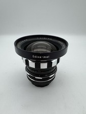 Isco Göttingen Westrogon 4/24mm / M42