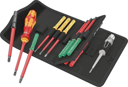 Wera kraftform kompakt vde - kompakt,