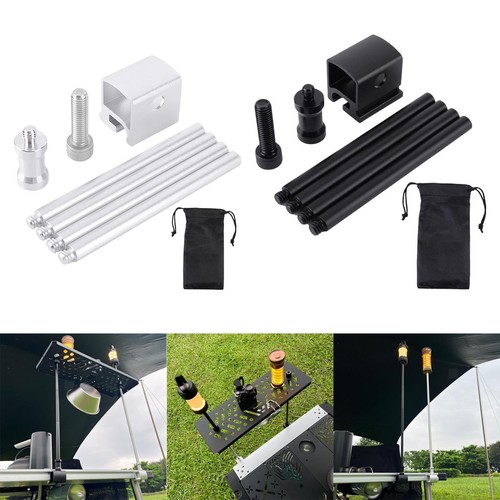 Laternenhalter für camping - laternenhalter,