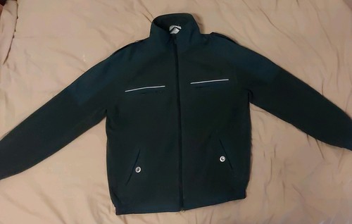 Grüne feelcejacke m - grüne,