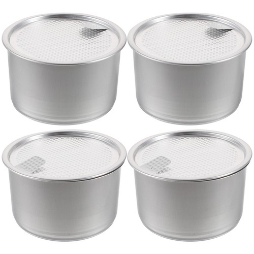 Pcs katzenfutter behälter - , 4