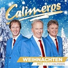 Weihnachten mit den calimeros - mit,