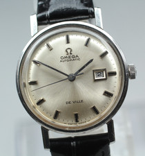 Near MINT Vintage Omega De