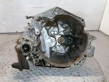 Handschaltgetriebe Peugeot 307