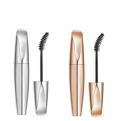 Haar mascara stück schwarz - 2,