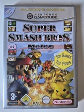 Super Smash Bros. Melee