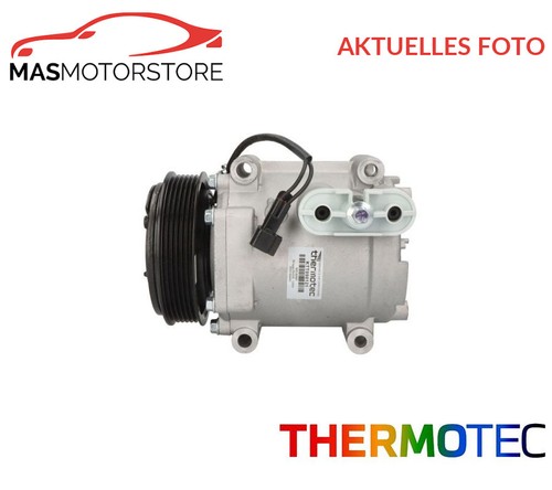 Compressor air conditioning - compressor,