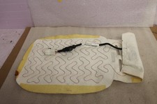 Smart  W453 Heizmatte