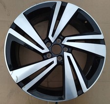 1x Alufelge 18 Zoll 7.0" 5x112