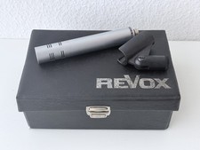 Revox M 3500 Microphone /
