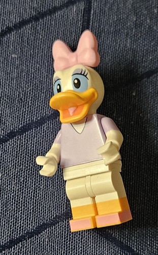 Lego minifigur disney serie - lego, 1