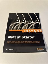 Instant netcat starter - netcat,