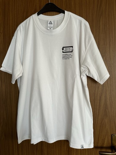 Nike acg dry fit herren - dry,