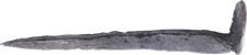 MEDIEVAL FUSSEISEN MAN TRAP