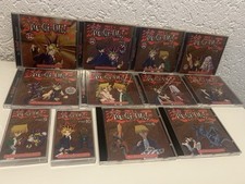 Yu-Gi-Oh! Das Original