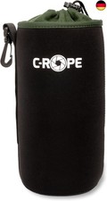 Rope neopren objektivbeutel - neopren,
