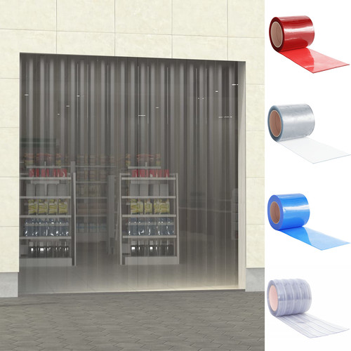 Streifenvorhang pvc streifen - streifenvorhang,