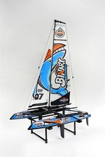 Binary katamaran segelyacht - binary, v3