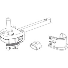 MACO RUSTICO Ladenrasthalter