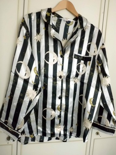 Schlafanzug pyjama damen - schlafanzug,