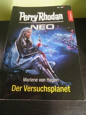 Perry Rhodan Neo - Staffel  "