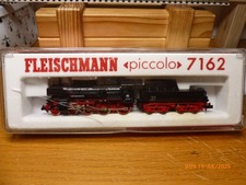 Fleischmann, Schlepptenderlok