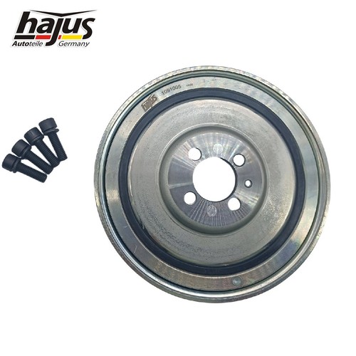 Original hajus riemenscheibe - hajus,